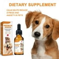 thumbnail image 3 of Pet Calming Essential Oil,Stress Relief Drops,Dogs Cats Blend, 3 of 8