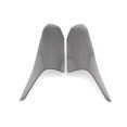 thumbnail image 1 of Protection de Lentille de Phare avant Fumée Adaptée pour Honda Cbr650R 2019-2021, 1 of 5