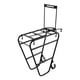 thumbnail image 4 of Portabicicletas delantero de acero al carbono, bolsa para llevar portabicicletas delantero, estante para equipaje, para ciclismo, compras, bicicleta, 4 of 9