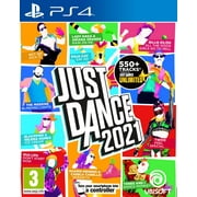 Just Dance 2021 (PS4)