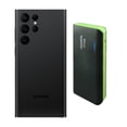 thumbnail image 1 of Galaxy S22 Ultra 128GB Nuevo Snapdragon Negro Samsung SM-S908U, 1 of 6