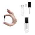 thumbnail image 5 of Tubos vacíos para brillo labial Beautyflier paquete de 20 unidades 1,5 ml, 5 of 5