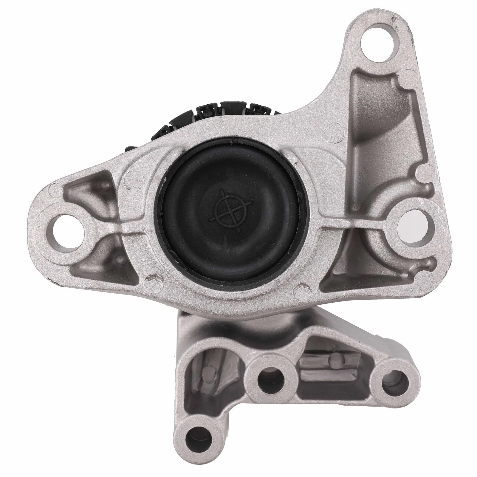 3Pcs Fits Fiat 500 1.4L 2012-2018 Engine Motor &Trans Mount w/Torque Strut Mount