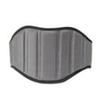 thumbnail image 3 of GoZone SM/MD Contour Weight Belt – Black/Grey, 3 of 6