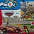 thumbnail image 3 of Pixos Disney Cars Lightning McQueen Mini Playset, Kids Arts & Crafts Activity, 3 of 3