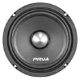thumbnail image 3 of Altavoces de Rango Medio PRV AUDIO 6.5 Pulgadas 250 Vatios 4 Ohmios Compactos para Coche, 3 of 9