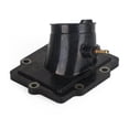 thumbnail image 5 of Intake Carb Joint Boot Insulator For Kawasaki KDX250 KDX250SR 92-94 16065-1266, 5 of 9