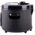 thumbnail image 2 of Westinghouse Olla Eléctrica Multifunción de 700 Watts Color Negro, 2 of 4