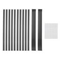 thumbnail image 4 of 10 piezas de soporte para cápsus de café estante organizador de almacenamiento para gabinete de café Negro Macarena porta cápsulas de café, 4 of 8