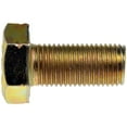 thumbnail image 2 of Dorman 980-725 Hex Bolt - Class 10.9 - M12-1.75 X 25mm (Pack of 4), 2 of 2