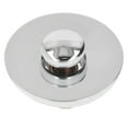 thumbnail image 4 of Tapón para lavabo de baño Jadeshay con canasta antiobstrucción, 4 of 12