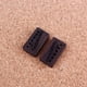 thumbnail image 5 of Yuarrent Juego de 2 piezas para pastillas de bajo, cubierta Humbucker, tapa protectora ligera de arce, accesorios para equipos, instrumento de Accesorios para instrumentos musicales, 5 of 6