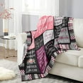 thumbnail image 4 of LHSHID Mother in Law GiftsMother in Law Birthday Christmas Mothers Day Wedding Gifts Mother in Law Gift from Daughter in Law/Son in Law Mother in Law Throw Blanket 40"x50", 4 of 7