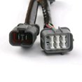 thumbnail image 4 of 2X Obd1 à Obd2 Adaptateur Distributeur 10 Broches Harnais pour, 4 of 4