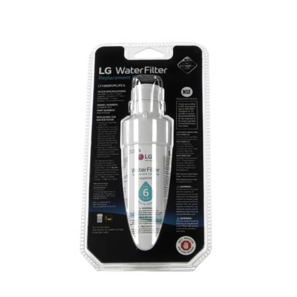 LG AGF80232402 Filter Assembly