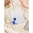 thumbnail image 3 of Yoga Flow Vi T-Shirt Women -Grace Popp Designs, Female 5X-Large, 3 of 4