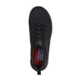 thumbnail image 3 of Skechers Work Women's Virtue Slip On Bungee Low Profile Athletic W/Slip Resistant, 3 of 3