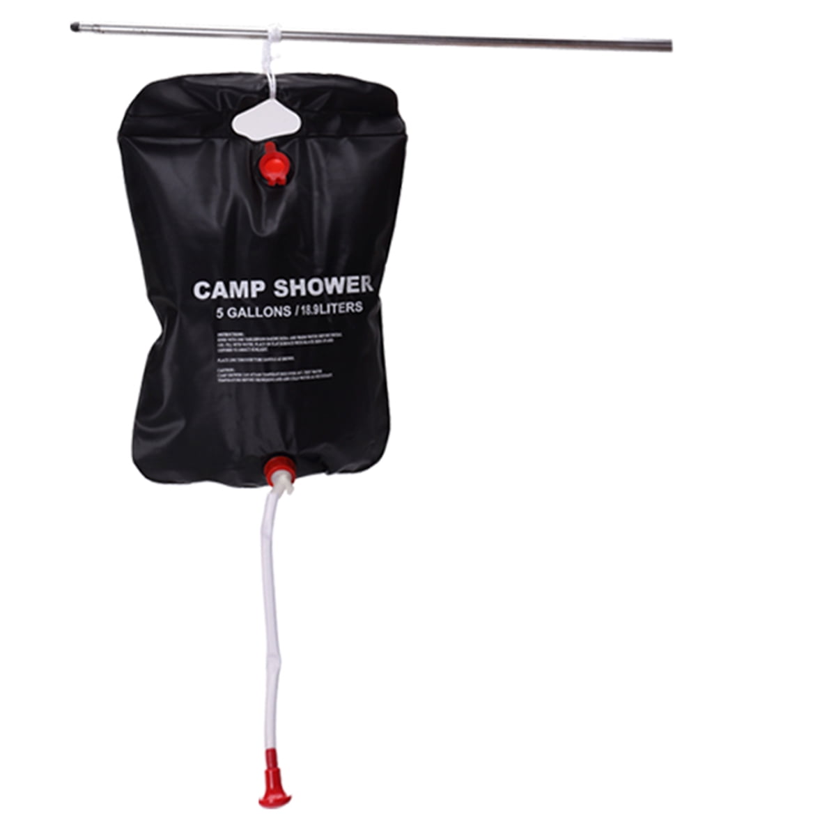 Ozark trail 5 2025 gallon solar shower