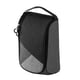 thumbnail image 2 of Bolsa organizadora para zapatos de golf, fácil de transportar, para exteriores, gran capacidad, transpirable, para viajes. negro, 2 of 9