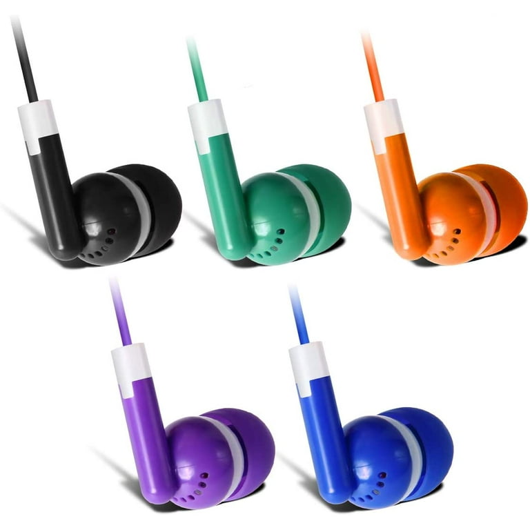 Ear pods best sale for children