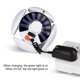 thumbnail image 1 of Luz LED solar, 1 of 3