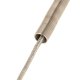 thumbnail image 5 of Sensores de temperatura con rosca NPT de termopar tipo K de 1/8 pulg. De EGT con sonda de acero inoxidable, 0-1250 ℃/32-2282 ℉ Khall GS03586, 5 of 6