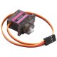 thumbnail image 5 of Soporte de cardán de doble eje para cámara con ventilador de refrigeración (sin 2 servos, soporte de montaje panorámico para servo de 9 g) para seguimiento de cabeza de drones FPV, 5 of 5