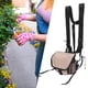 thumbnail image 4 of Bolsa de herramientas portaherramientas Poliéster de alta calidad Diseño multibolsillo para operaciones de jardinería para acampar al aire libre Amonsee Otros, 4 of 8