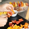 thumbnail image 4 of Expert Grill Bamboo Skewers for Grilling, 100 Count, 4 of 10