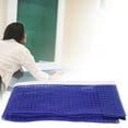 thumbnail image 3 of Pong Table Net, Professional Durable Portable Table Tennis Net with Metal Bracket for Indoor and Outdoor Use Blue, 3 of 7
