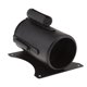 thumbnail image 5 of Cinturón de barrera de pared retráctil de 13 pies para estación de banco, , oficina de , , aeropuerto, metro, supermercado, 7 col Negro y amarillo shamjiam Cinta de cola de cinta retráctil, 5 of 8