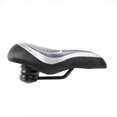 thumbnail image 3 of Asiento Sillin Ancho Resorte Comodo 250-180mm Ergonomico, 3 of 5