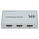 thumbnail image 4 of Extractor de audio HDMI Bling Bling, 4 of 12