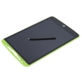 thumbnail image 2 of Drawing Pad, Electronic LCD Writing Tablet Battery Operated  For Home For Adults For School For Kids For Office, 2 of 8