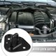 thumbnail image 2 of Pestillo de Bloqueo Yuxing para GLC X253 2017 2018 2019 Accesorios Negro, 2 of 5