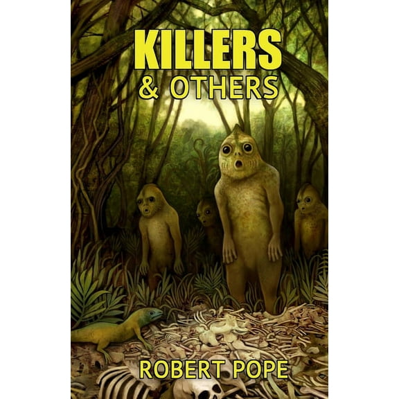 Killers & Others (Paperback)