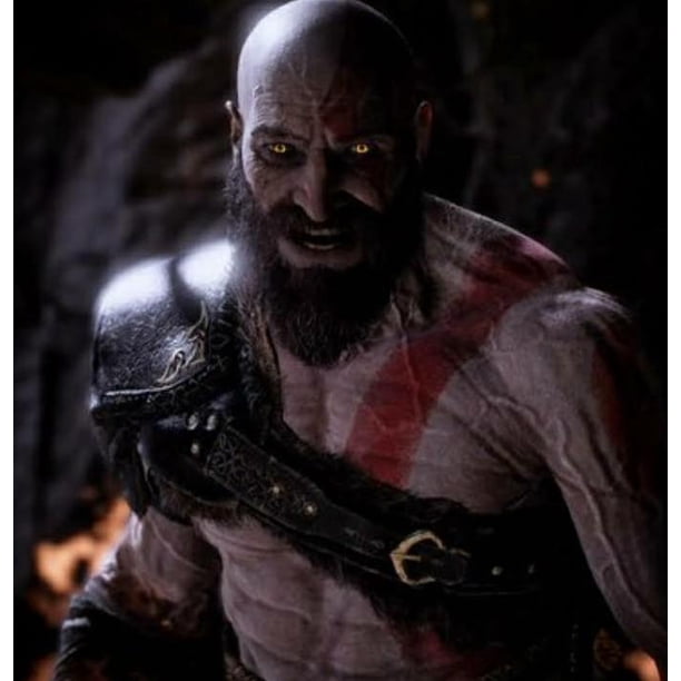 God of War III Remastered (PS4) - Walmart.ca