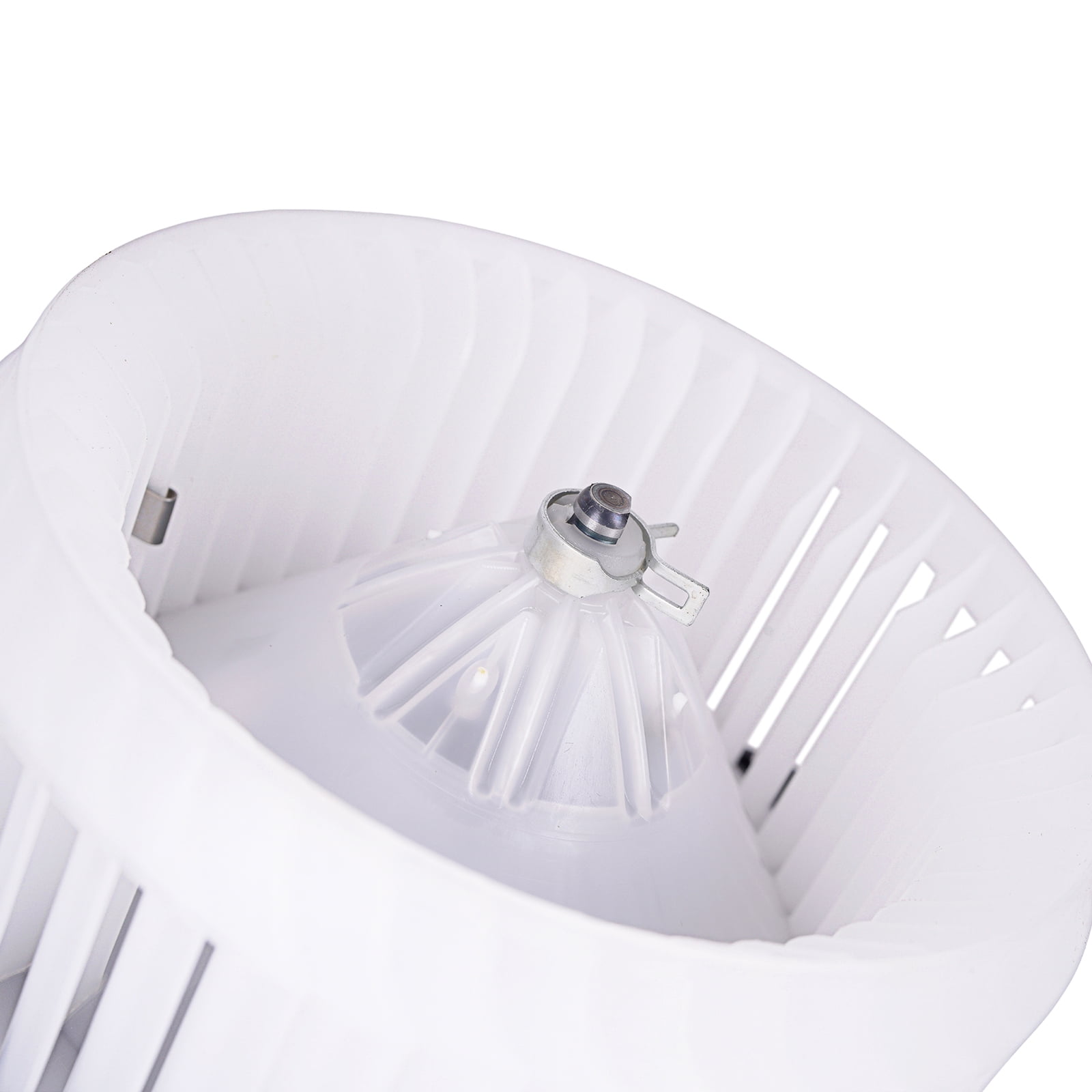 MOCA AUTOPARTS Heater Blower Motor w/ Fan Cage Fit for 2002-2006 Toyota Camry & 2004-2008 Toyota Solara