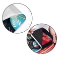 thumbnail image 5 of Easter Canvas Picnic Mat Waterproof Outdoor Blanket with Carrying Strap - Large Size for Family Beach Trips and Camping, Durable and Easy to Clean, 5 of 6
