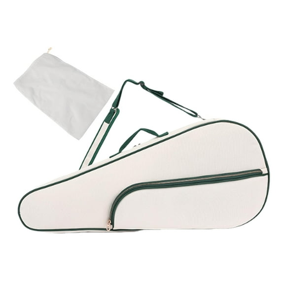 yotijay Tennis Bag Pickleball Racket Storage Multipurpose Pickleball Handbag