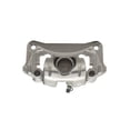 thumbnail image 2 of KarParts360 For Toyota 4Runner 2003-2009 Disc Brake Caliper Rear, Passenger Side | Zinc Coated | Silver | Bleeder Screw Included | Premium, 2 of 4