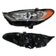 thumbnail image 1 of Faro Principal Fusion 2017 A 2018 Ford LADO CONDUCTOR C/leds TYC ., 1 of 4