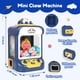 thumbnail image 4 of Máquina de garra Macarena Manual con sonidos Mini Arcade, 4 of 6