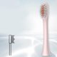 thumbnail image 1 of Cabezales de cepillo de sónicos de repuesto para adultos para cepillos shamjiam Cabezales de cepillo de dientes eléctricos, 1 of 8