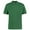 Bottle Green, variant on Mens Klassic Superwash Short Sleeve Polo Shirt