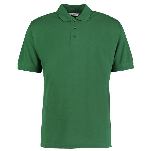 Kustom Kit Polo à Manches Courtes Superwash Klassic pour Hommes