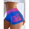 thumbnail image 3 of Pack De 3 Boxer Dama Microfibra Suave Calzones Mujer Pantaletas LOLE Boxer, 3 of 5