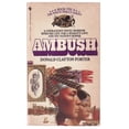 thumbnail image 1 of Pre-Owned Ambush (White Indian) (Unbound) 0553235761 9780553235760, 1 of 1