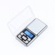 thumbnail image 4 of EeaseMX Báscula electrónica de bolsillo de 300 g/0,01 g, balanza de precisión para joyas, para diamantes y gramos., 4 of 7