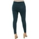 thumbnail image 2 of LEGGING MATERNIDAD ALMACENES MARIO 6001 NEGRO SIN BOLSA, 2 of 4